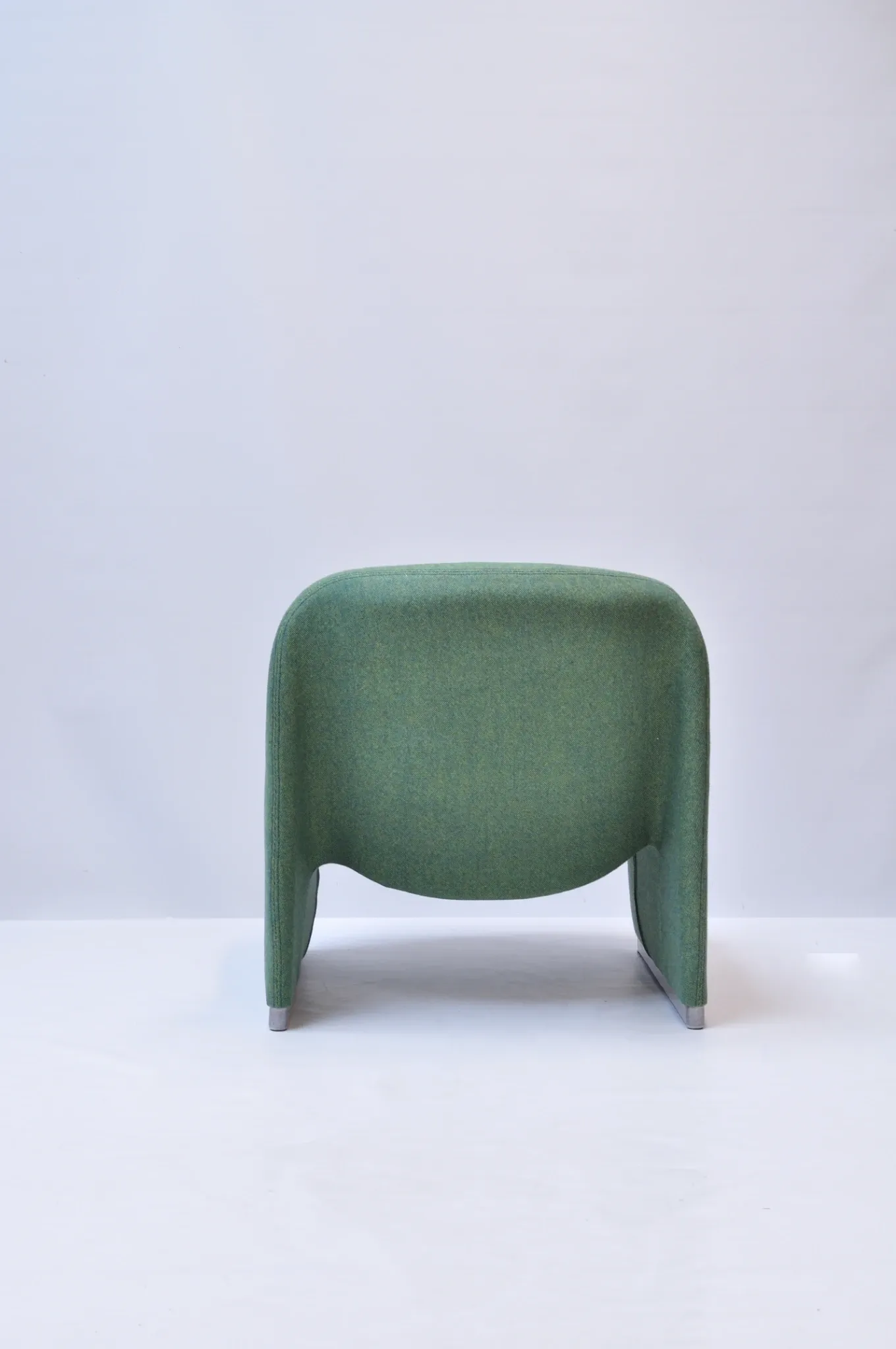 Pair of Alky Lounge Chairs – Giancarlo Piretti, Castelli / Artifort, 1969