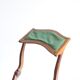 Victorian transforming Prayer Stool and Chair Prie Dieu