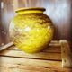 Vase en terre cuite
