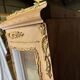Louis XV style display cabinet / Transition in wood and gilded bronze