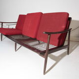 Scandinavian type sofa