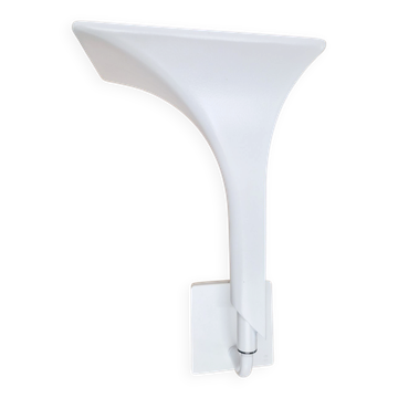 Vintage Solaris Wall Lamp by L. Cesaro for Tre Ci Luce, Italy, 1970s