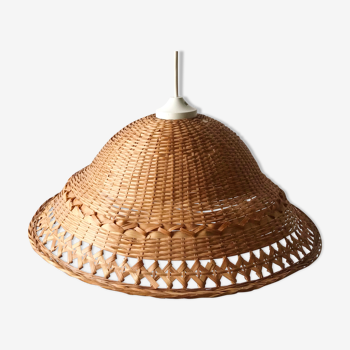 Wicker suspension