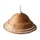 Wicker suspension