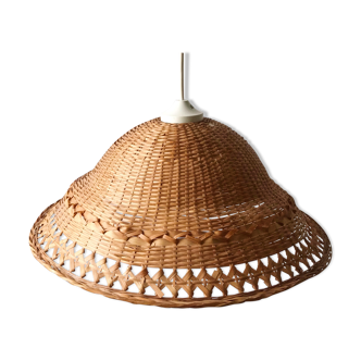 Wicker suspension