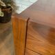Enfilade basse en palissandre 1970