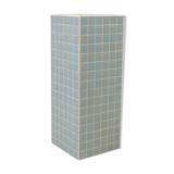 Column - piedestal