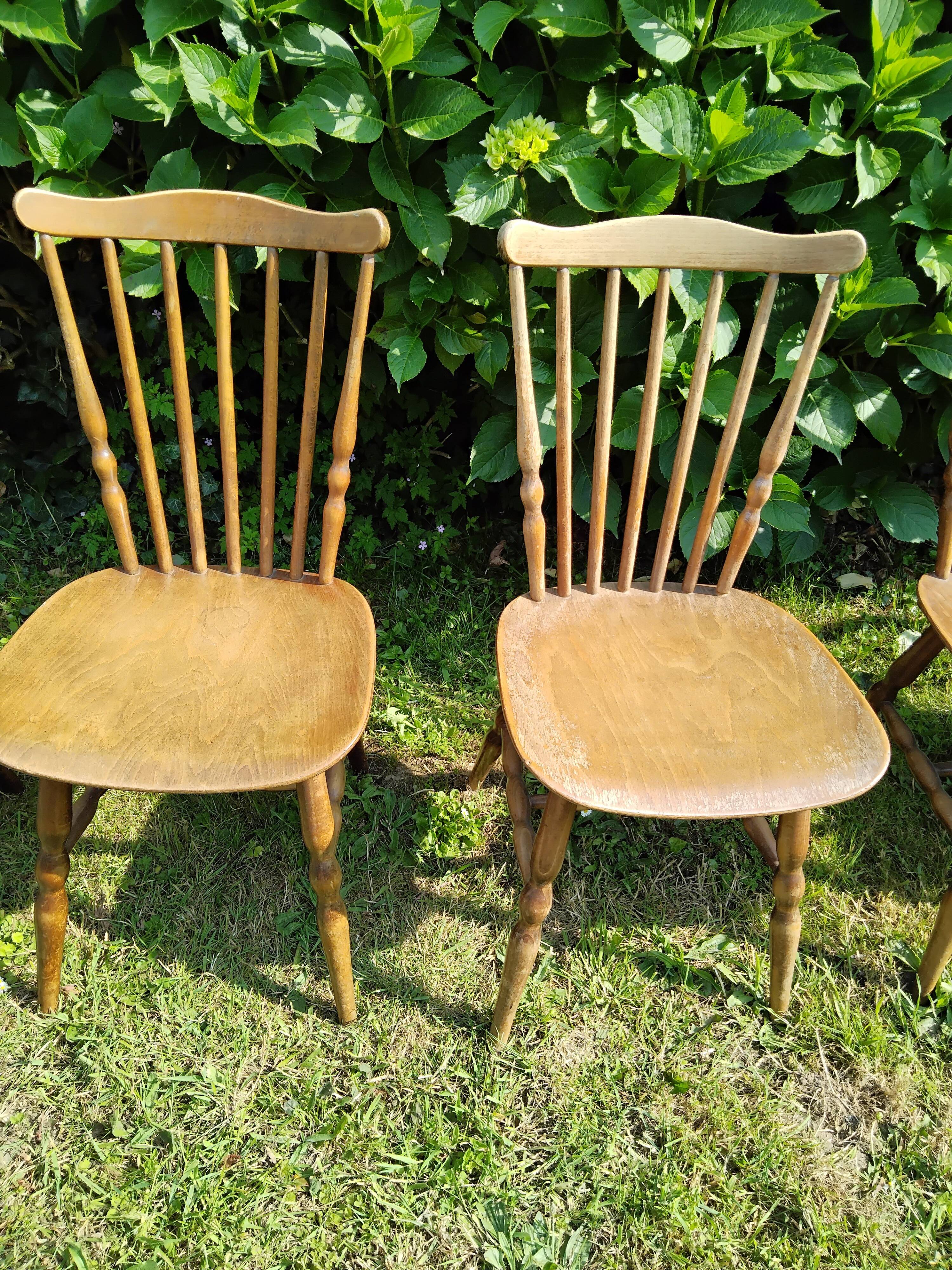 Baumann Takoma chairs