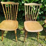 Baumann Takoma chairs