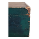 Wooden storage box