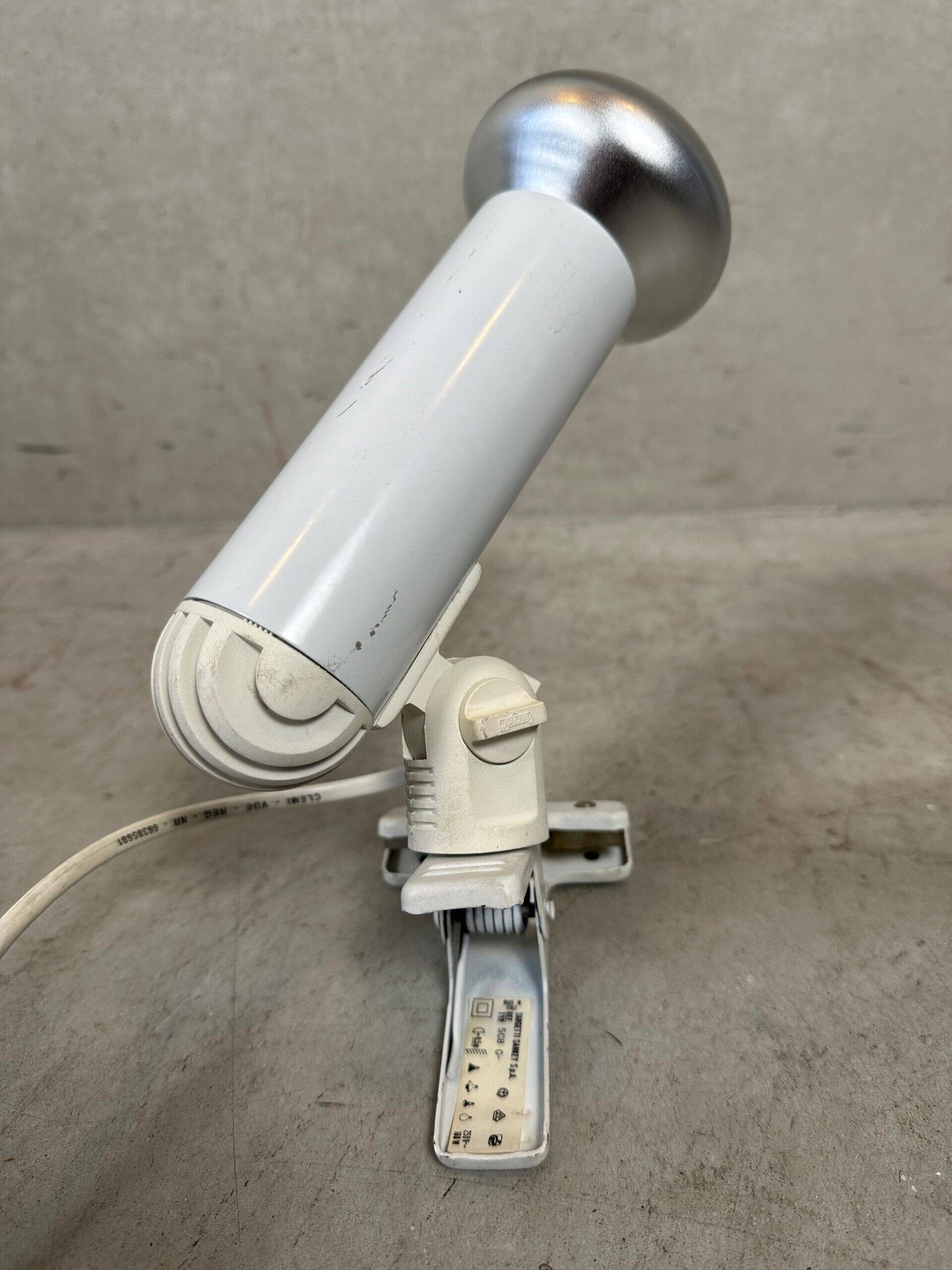 Lampe à pince – Targetti Sankey