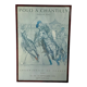 1992 Polo France Championship poster