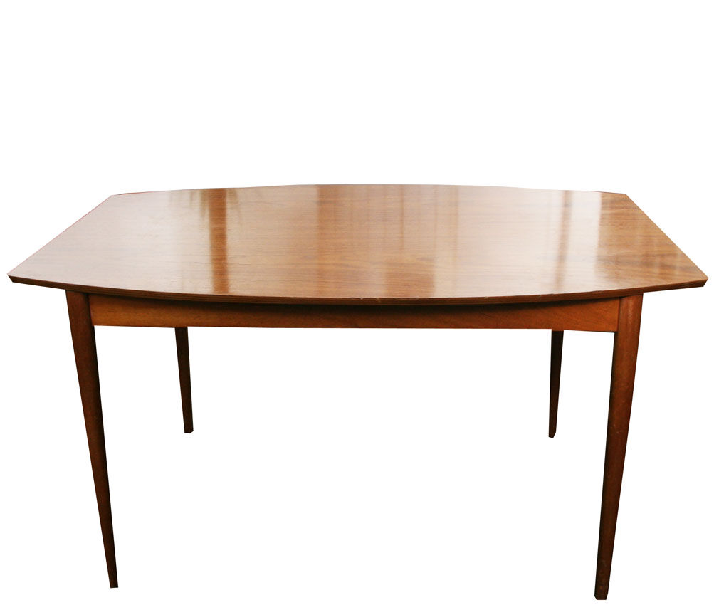 1960s Folding Tack Dining Table