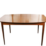 1960s Folding Tack Dining Table