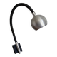 Flexible Eye Ball wall light by RAAK. 1970. 65x55cm.