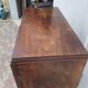 Armoire style art deco