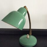 Casserole lamp from the 50s