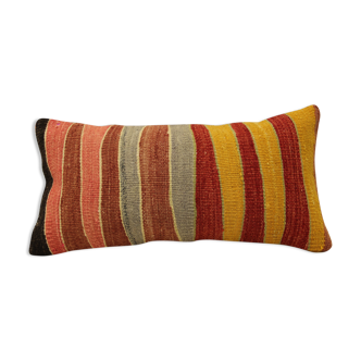 Coussin kilim 25x50 cm