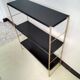 70s wall shelf