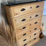 Chest of drawers, dresser