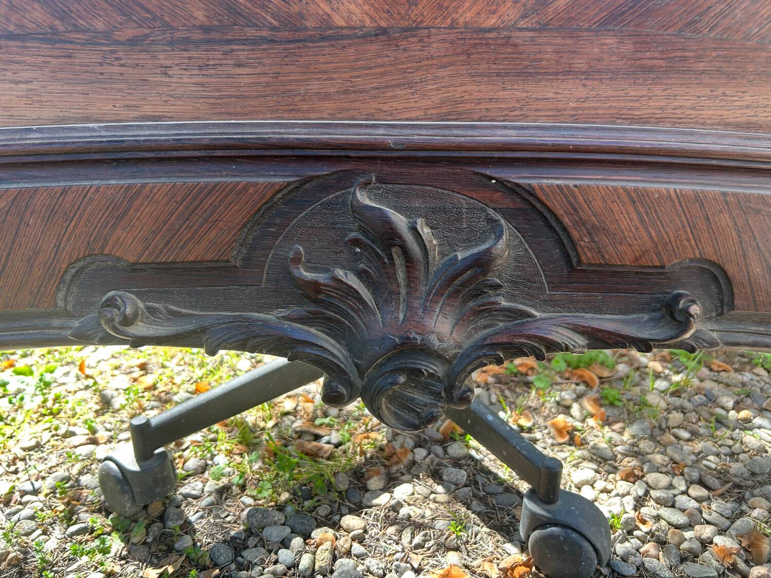 Headboard