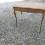 Bureau en chêne