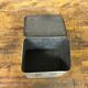 Chicory tin box