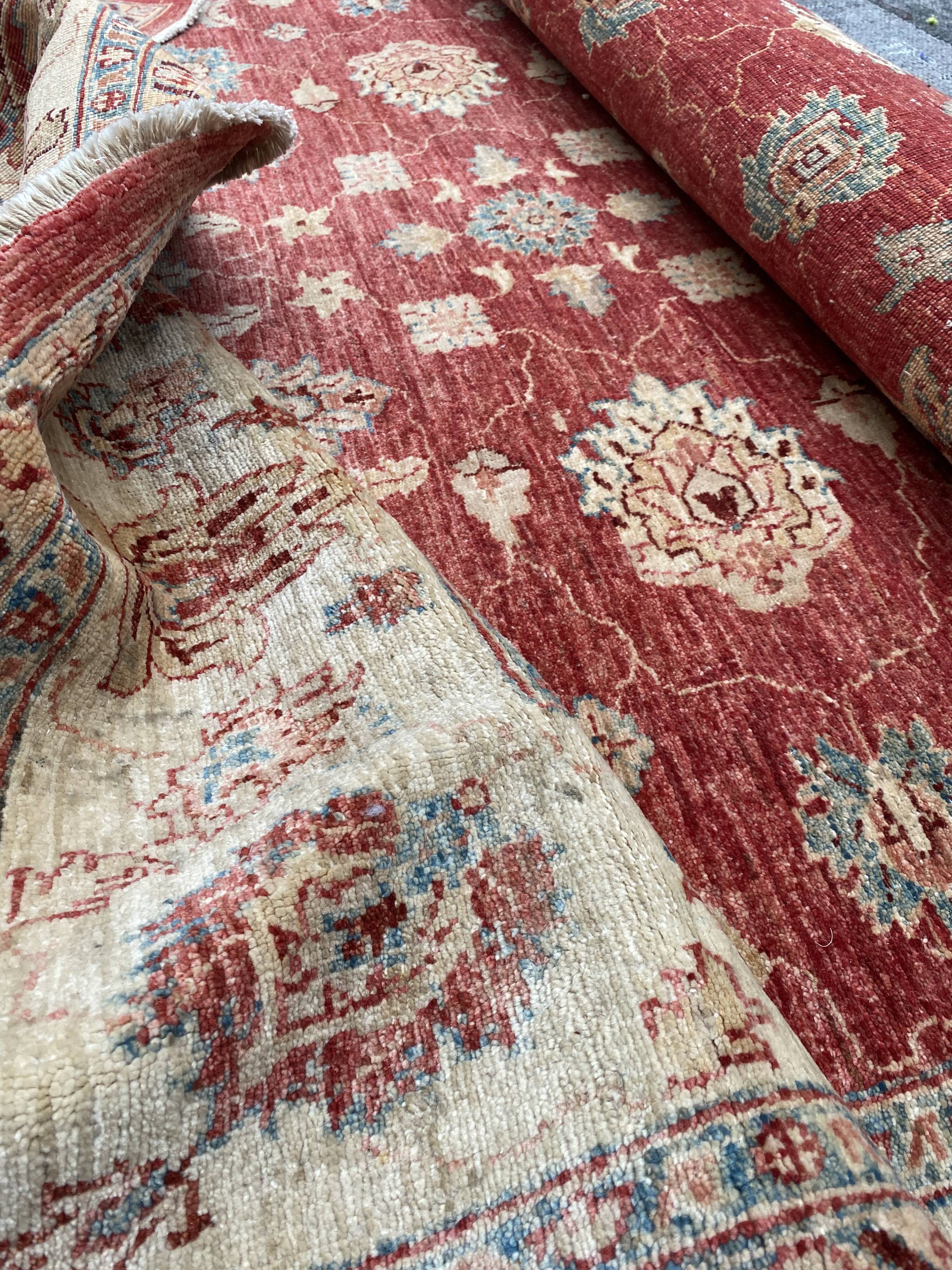 Carpet