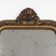 Antique French Louis-Philippe mirror