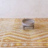 Terracotta Berber Rug - 324 x 190 cm