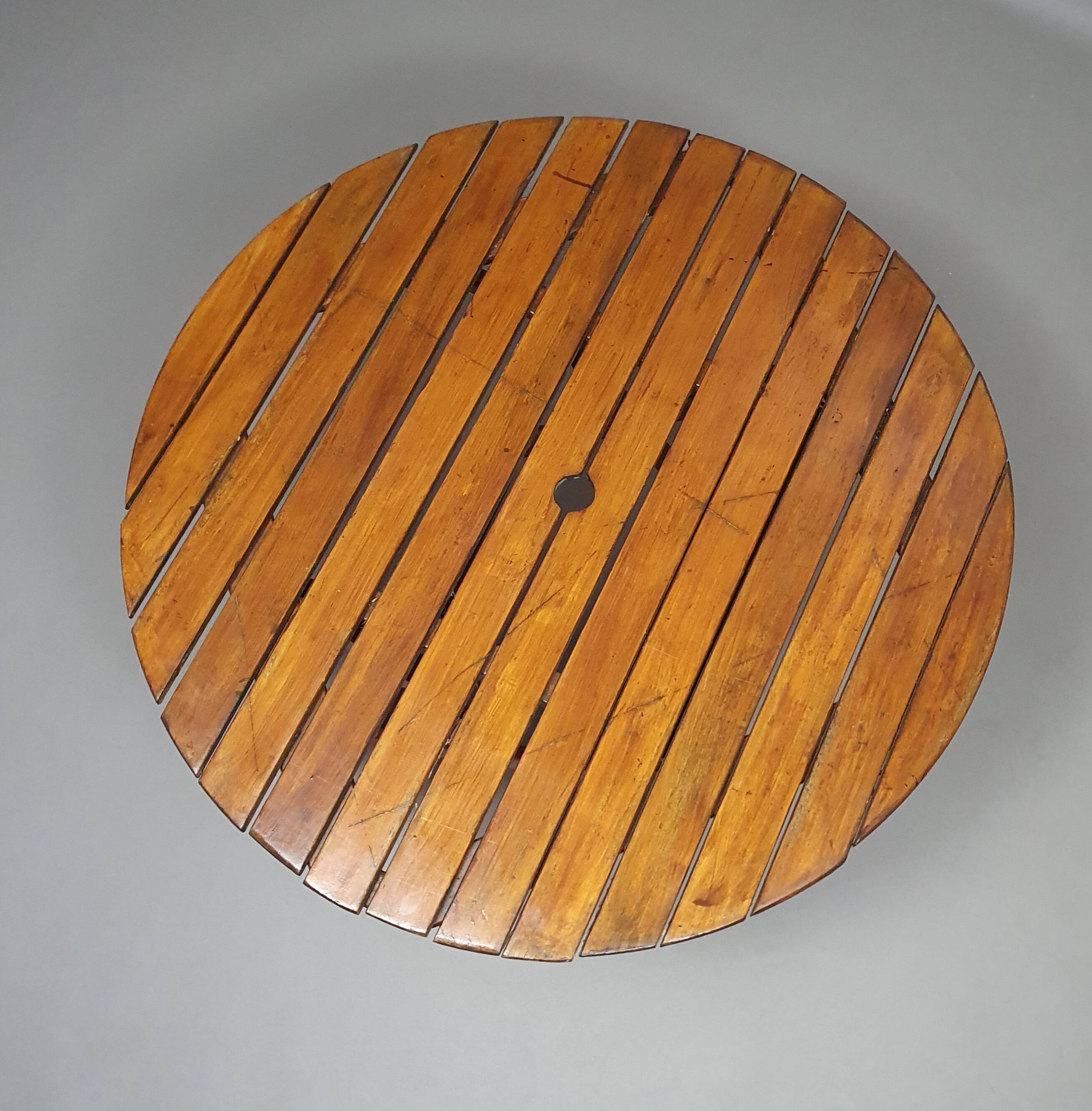 Garden Seating Set by Reguitti.