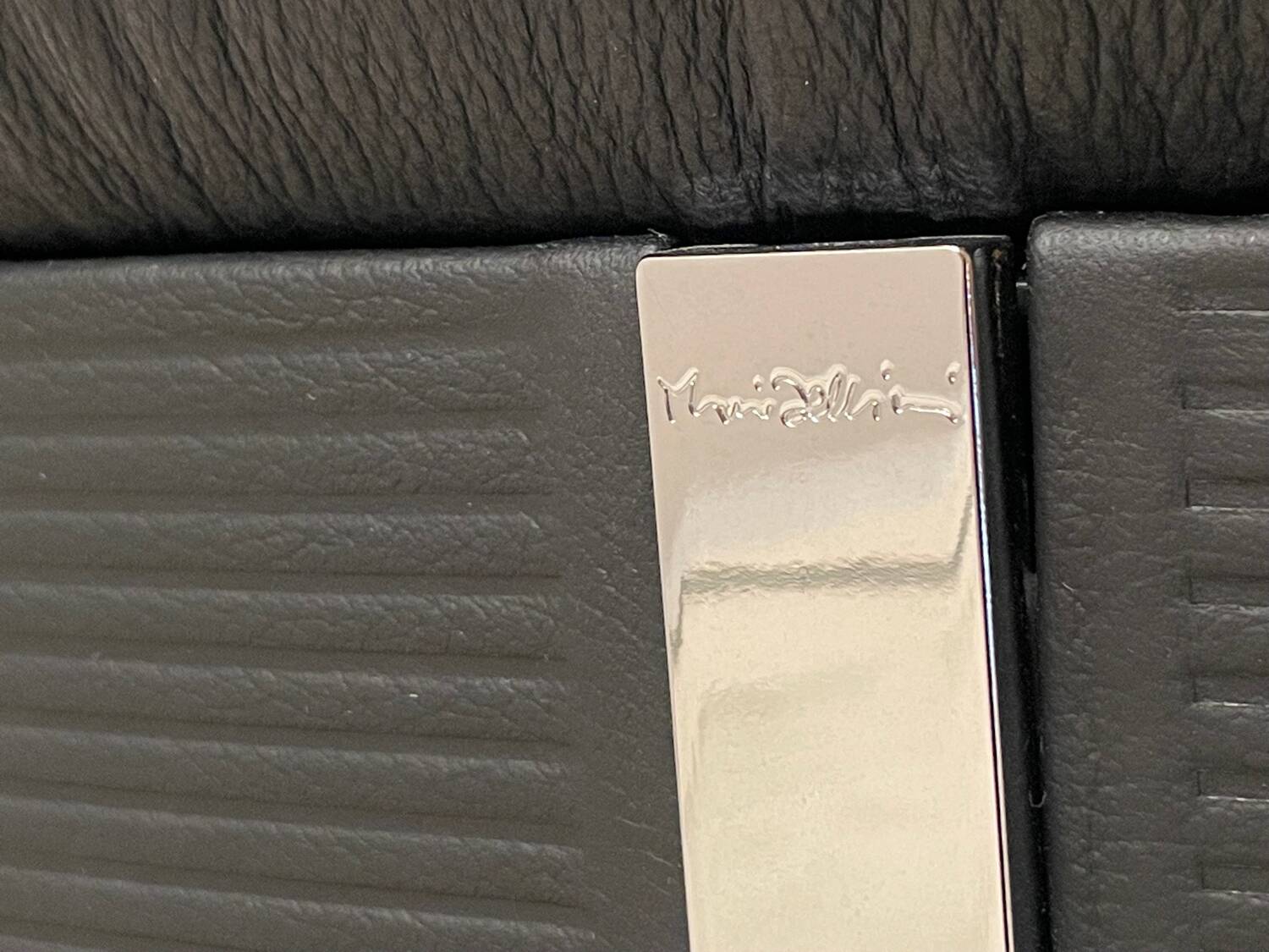 Vitra Mario Bellini office chair