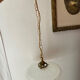 Suspension opaline