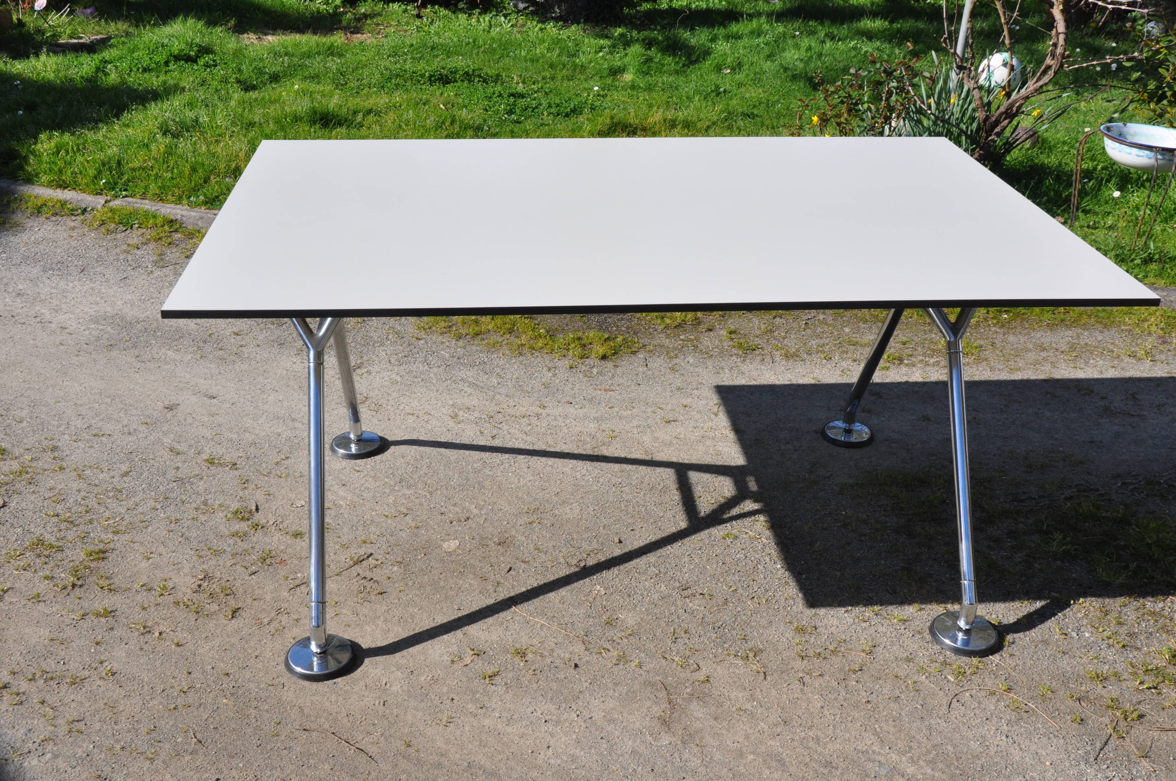 Table, desk, norman foster