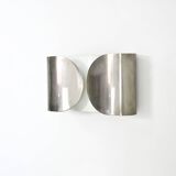 Wall lamp Foglio by Tobia & Afra Scarpa for Flos, 1960