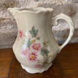 Liec Limoges porcelain milk jug