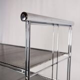 Large freestanding shelf Peter, Niels Gammelgaard for Ikea, 1980s
