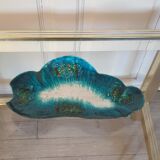Empty pocket in Limoges enamels