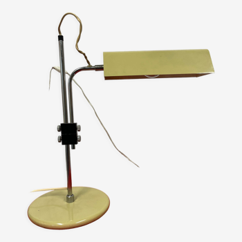 Desk lamp 60s