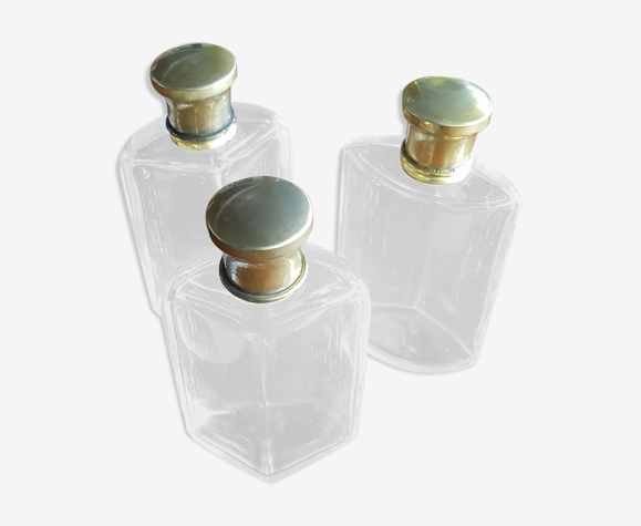 Ensemble de flacons de parfum | Selency