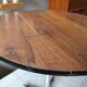 70s folding formica table