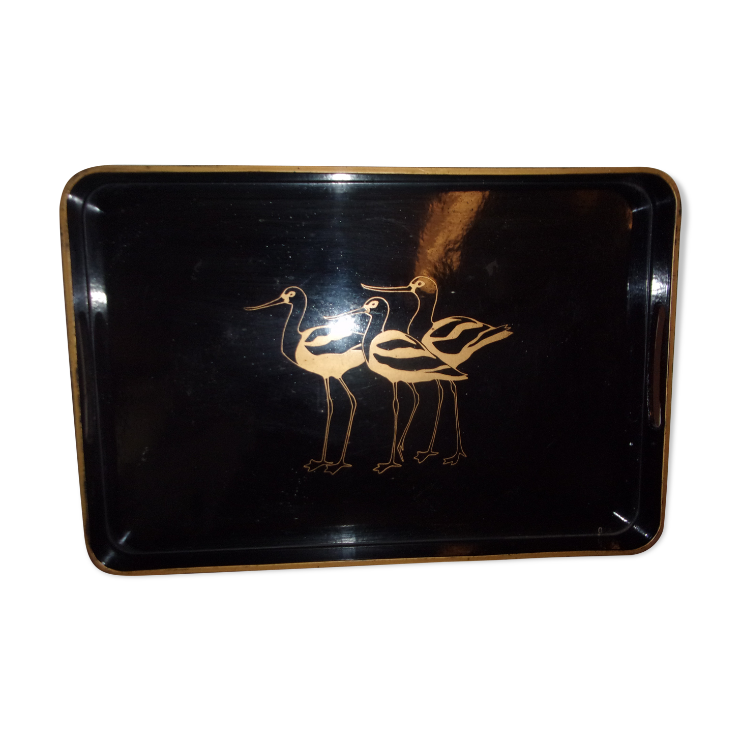 Japanese-spray tray