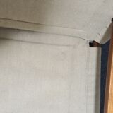 Vintage teak Danish armchair by Georg Jensen for Bernstorffsminde