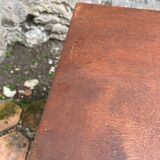 Vintage storage unit