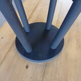 Antique 4-legged stool