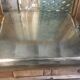 Silver-plated service tray