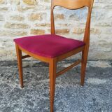 Scandinavian chairs