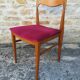 Scandinavian chairs