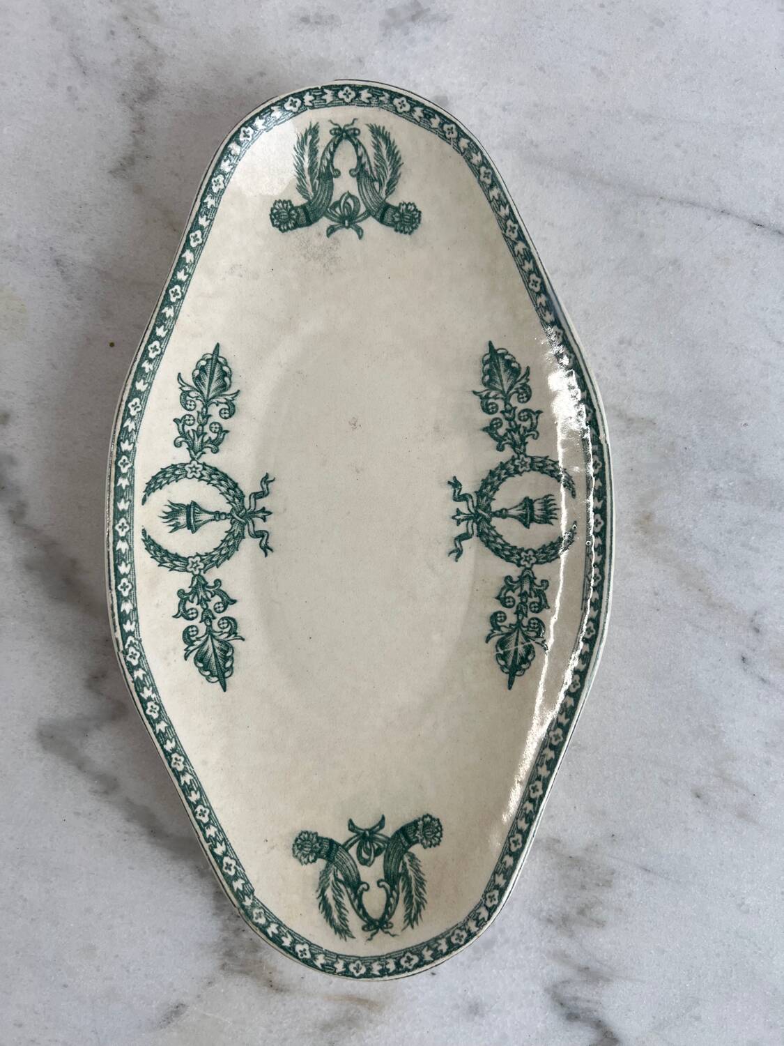 Ramekin Wagram New Givors