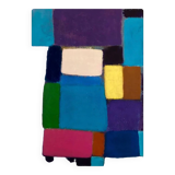 Tableau Abstrait